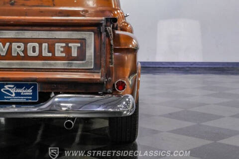 1957 Chevrolet 3100