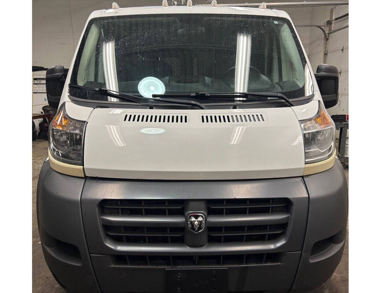 2015 Ram ProMaster for sale at Paley Auto Group in Columbus, OH