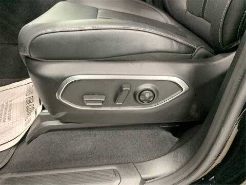 2025 Jeep Wagoneer Series II