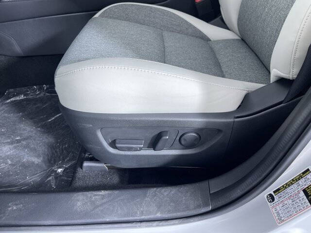 2026 Mazda CX-30 2.5 S Aire Edition