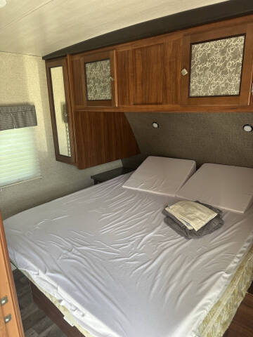 2017 Heartland Mallard