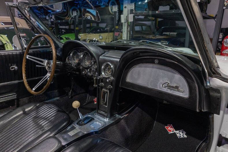 1964 Chevrolet Corvette