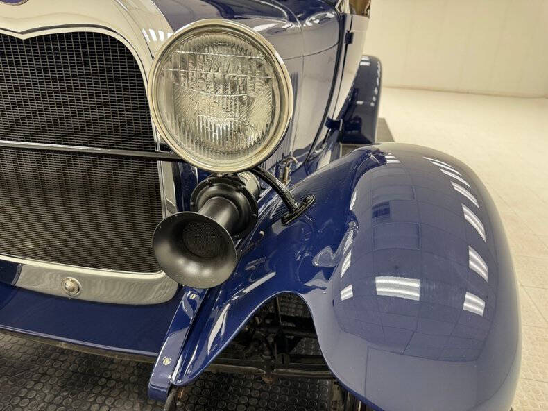 1928 Ford Model A