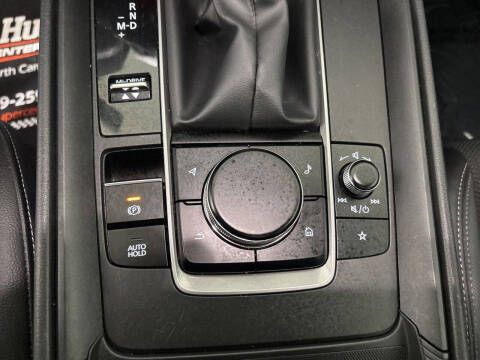 2025 Mazda CX-50 2.5 S Premium