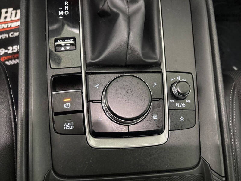 2025 Mazda CX-50 2.5 S Premium