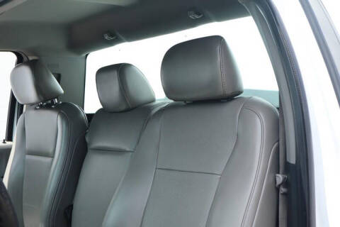 2017 Ford F-450 Super Duty