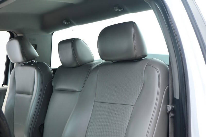 2017 Ford F-450 Super Duty