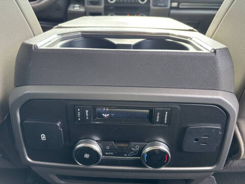2018 Ford Expedition XLT
