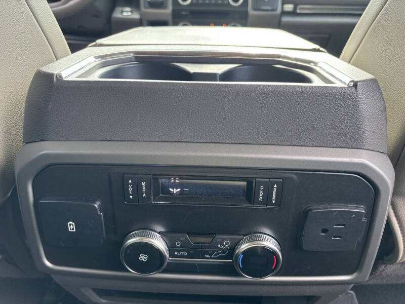 2018 Ford Expedition XLT