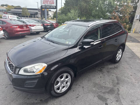 2012 Volvo XC60 3.2 Premier Plus