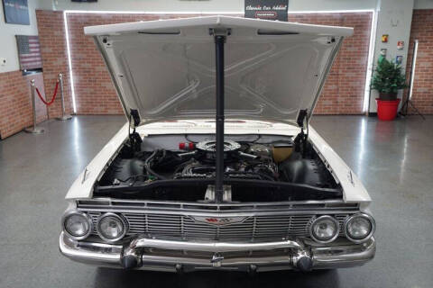 1961 Chevrolet Impala
