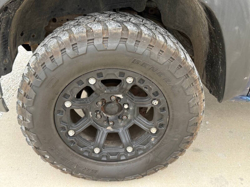 2001 Chevrolet Silverado 1500