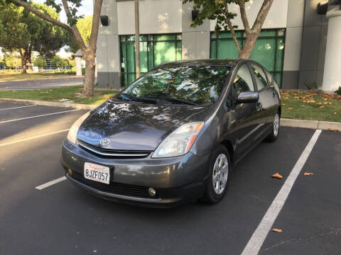 2007 Toyota Prius for sale at Hi5 Auto in Fremont CA