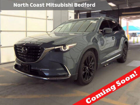 2023 Mazda CX-9