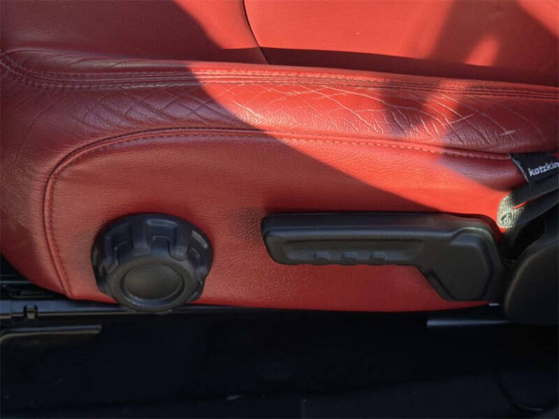 2018 Jeep Wrangler Unlimited