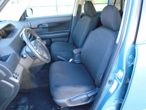 2008 Scion xB