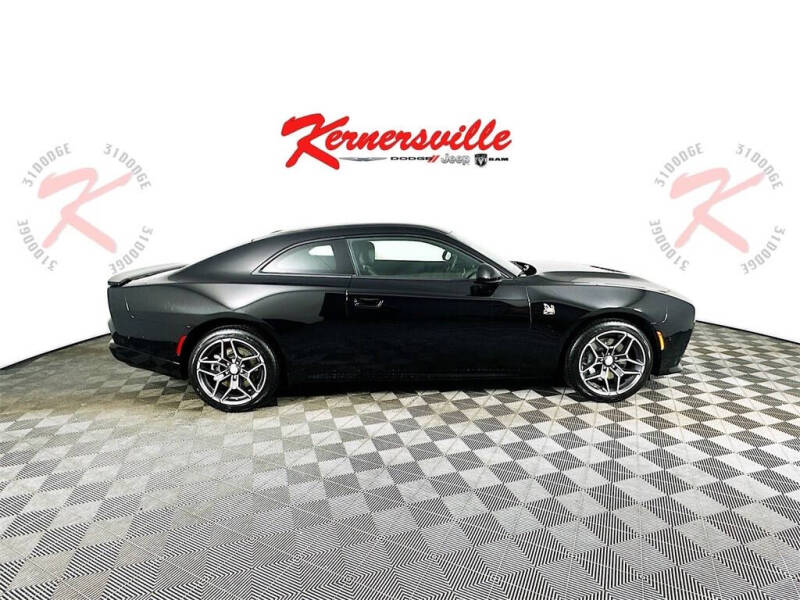 2026 Dodge Charger Scat Pack Plus