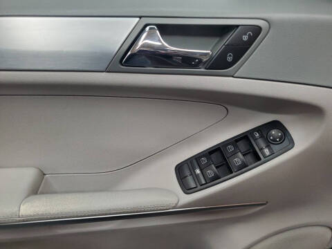 2006 Mercedes-Benz M-Class ML 350