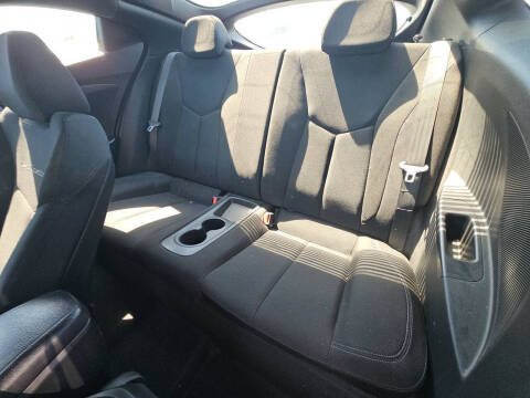 2017 Hyundai Veloster Value Edition