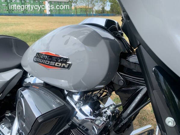 2024 Harley-Davidson Street Glide