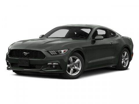 2015 Ford Mustang for sale at Nu-Way Auto Sales 1 in Gulfport MS