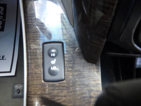2012 Acura MDX SH-AWD