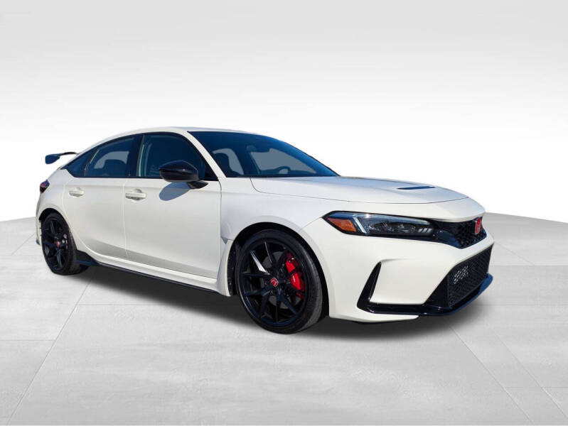 2023 Honda Civic Type R