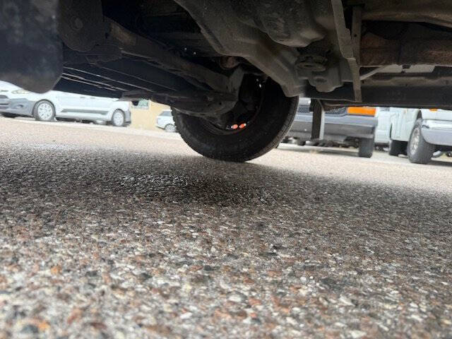 2010 Freightliner Sprinter 3500