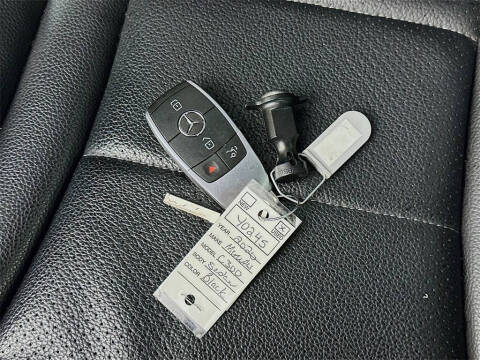 2020 Mercedes-Benz C-Class C 300 4MATIC