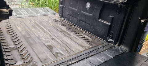 2007 Chevrolet Avalanche