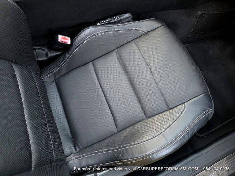 2013 Mercedes-Benz E-Class E 550