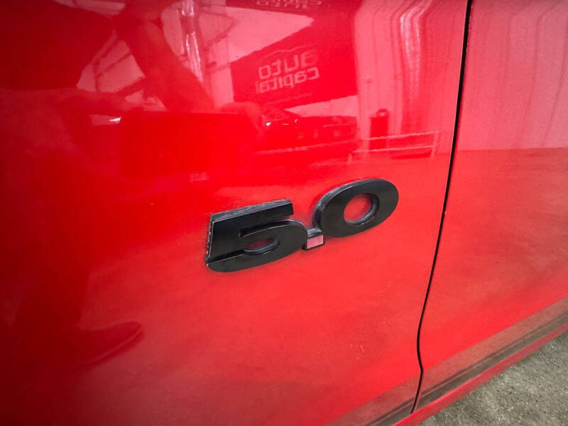 2013 Ford Mustang GT Premium