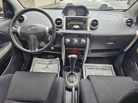 2005 Scion xA