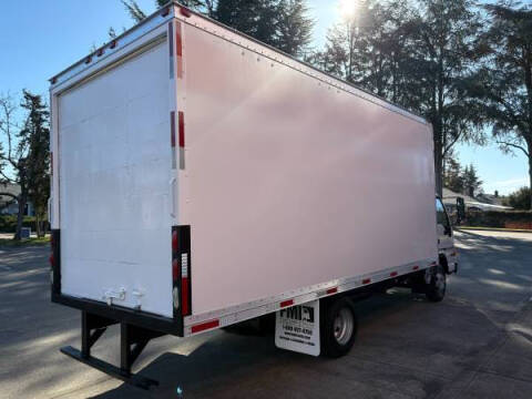 2003 GMC W4500