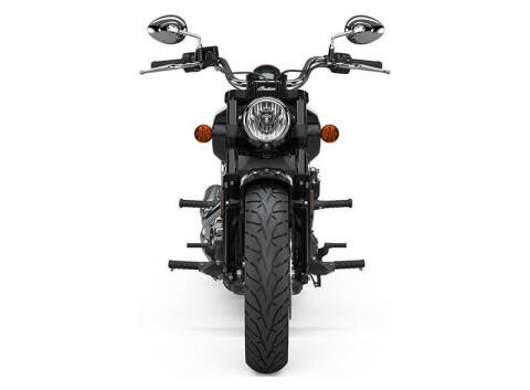 2021 Indian Scout