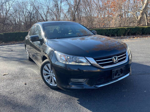 2013 Honda Accord for sale at Urbin Auto Sales in Garfield NJ