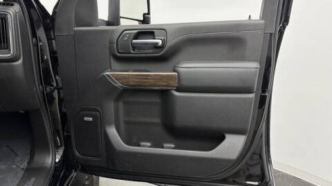 2023 Chevrolet Silverado 2500HD