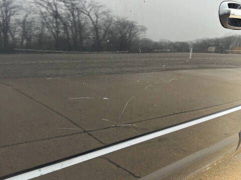 2011 Ford Expedition EL Limited