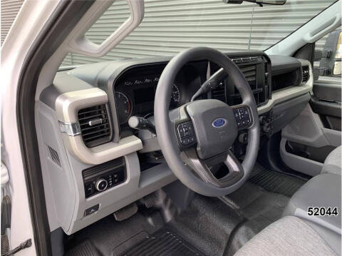 2023 Ford F-350 Super Duty XL