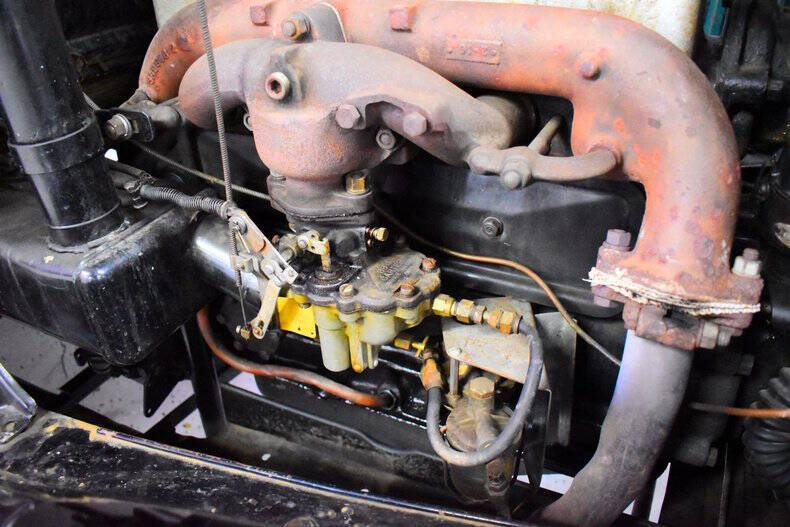 1932 Plymouth PB Coupe