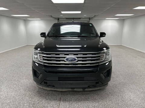 2019 Ford Expedition MAX XLT