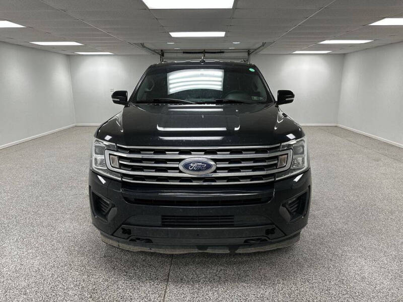 2019 Ford Expedition MAX XLT