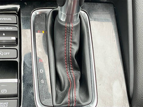 2024 Acura Integra w/Tech w/A-SPEC