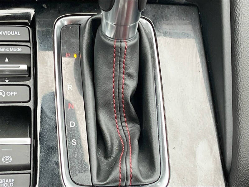 2024 Acura Integra w/Tech w/A-SPEC