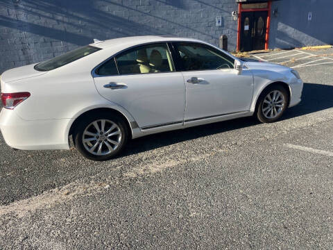 2012 Lexus CT 200h Premium