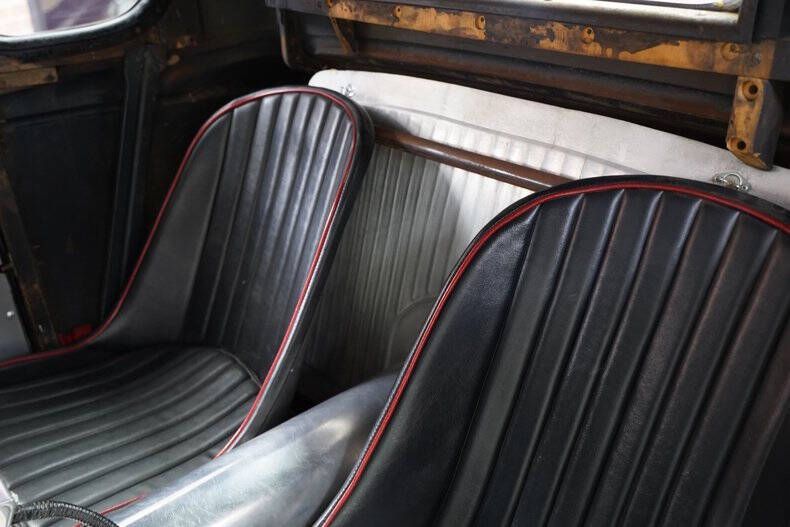 1931 Ford Model A