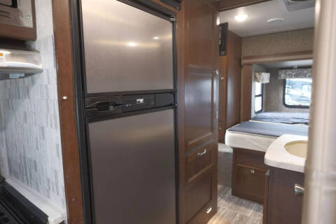 2017 Mercedes-Benz Sprinter