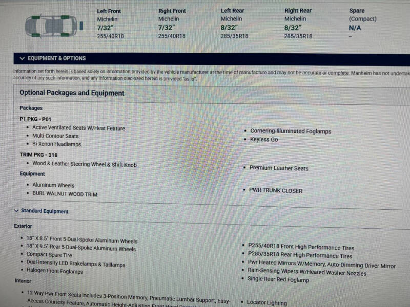 2008 Mercedes-Benz SL-Class SL 550