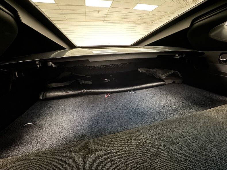 2014 Chevrolet Corvette Stingray Z51