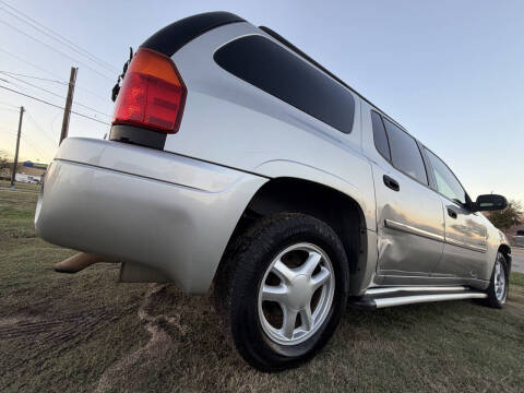 2006 GMC Envoy XL SLT